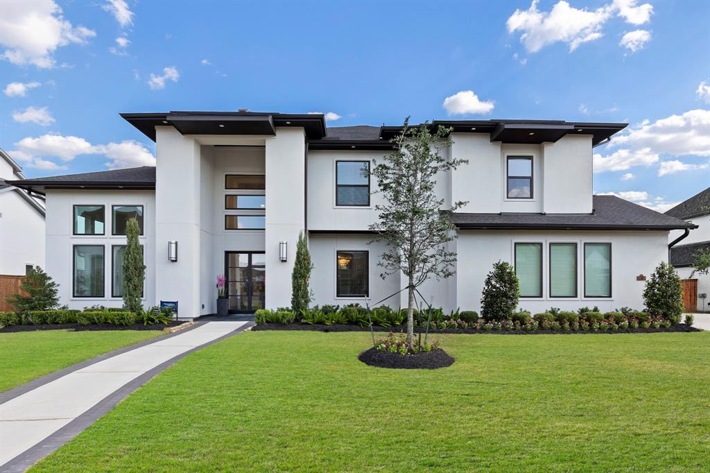 19119 Caney Creek Mills Drive, Cypress, Texas image 1