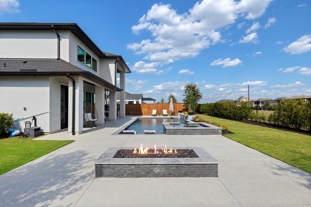 19119 Caney Creek Mills Drive, Cypress, Texas image 38