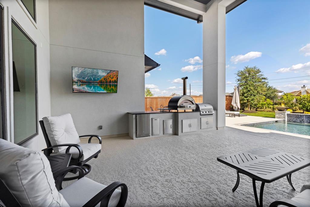 19119 Caney Creek Mills Drive, Cypress, Texas image 36