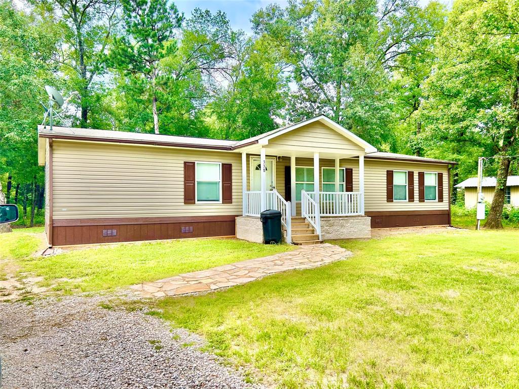 View Livingston, TX 77351 mobile home