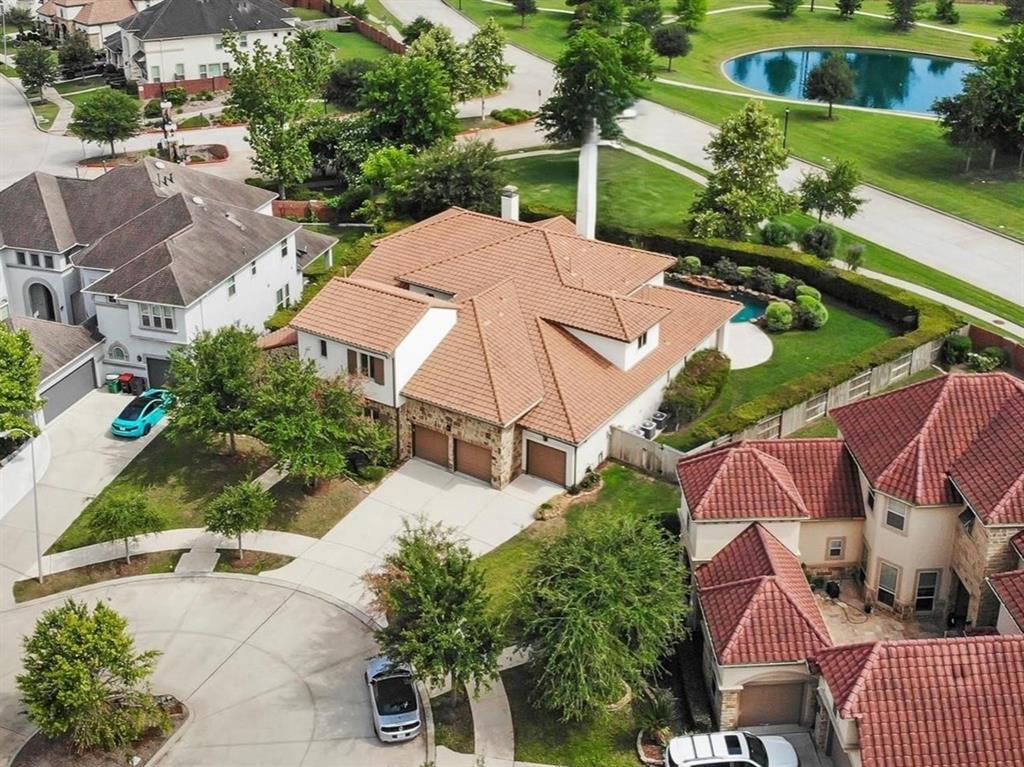 6307 Kennedy Hills Court, Sugar Land, Texas image 1