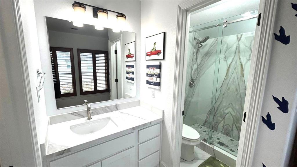 6307 Kennedy Hills Court, Sugar Land, Texas image 39