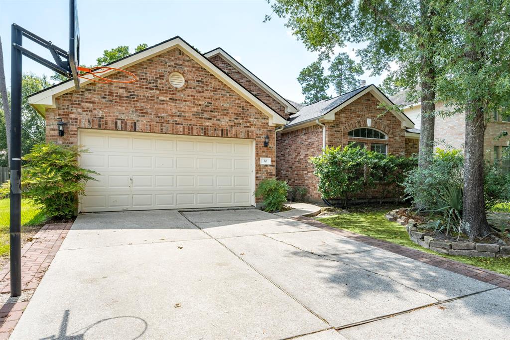 30 Poplar Pine Court, The Woodlands, Texas image 17