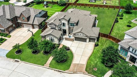 19506 Bradford Pines Court Cypress TX 77433