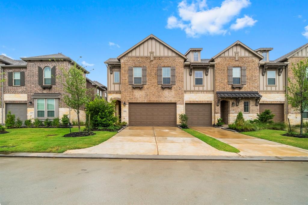 11231 Buchanan Coves Lane, Cypress, Texas image 34