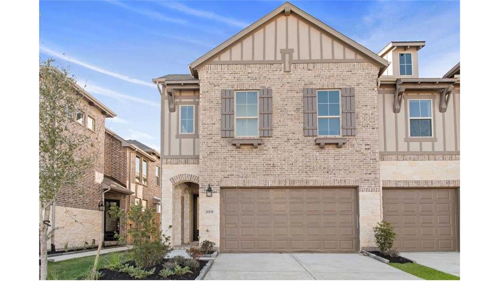 11231 Buchanan Coves Lane, Cypress, Texas image 1