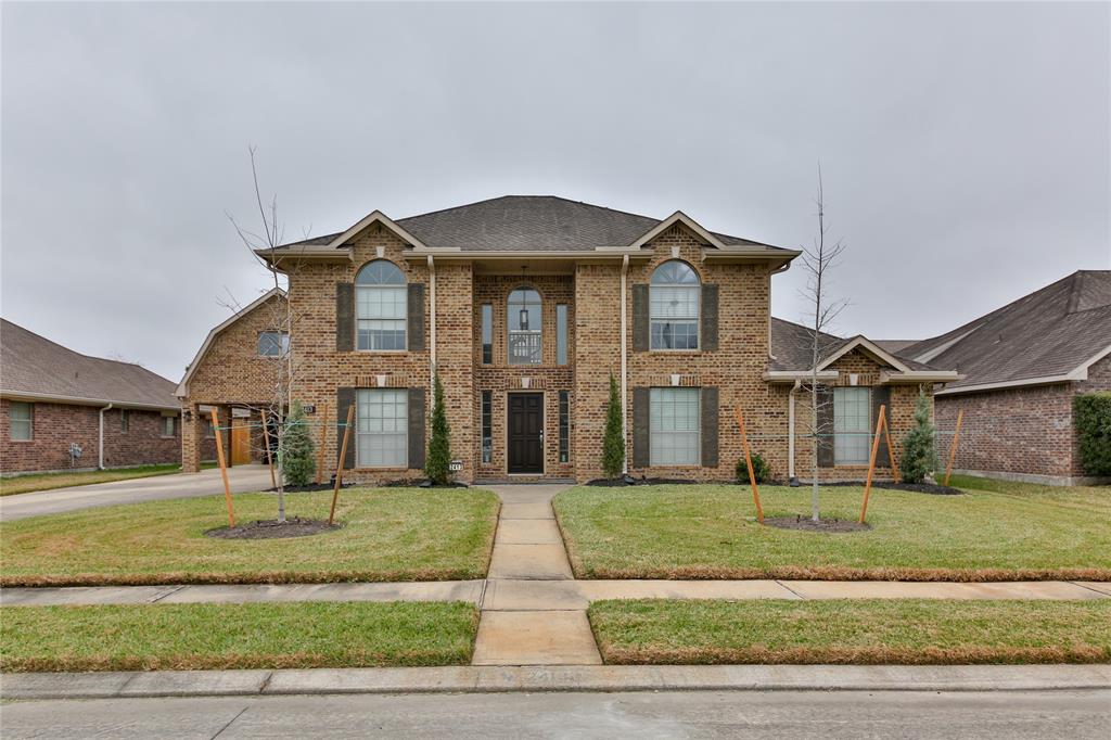 2413 Florence Drive, League City, Texas image 1