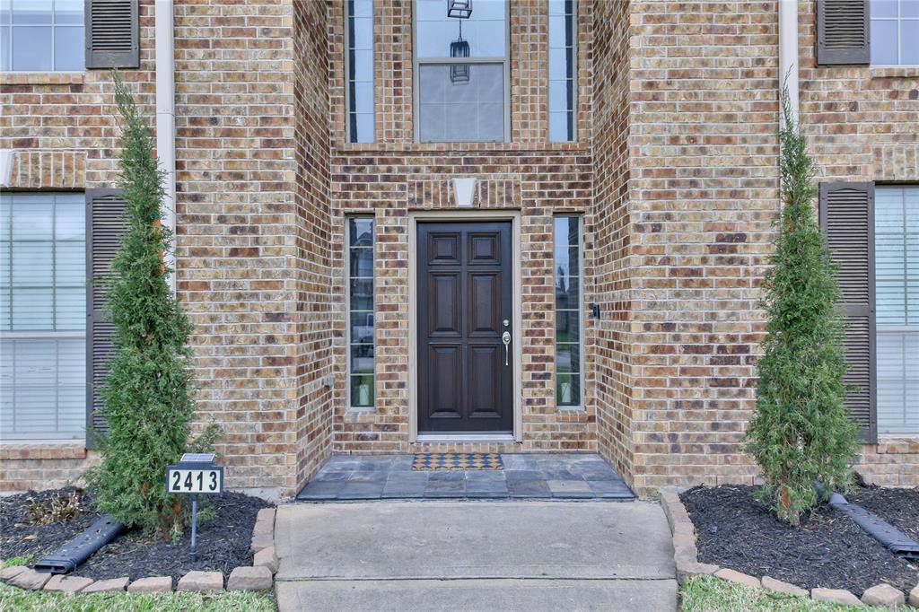 2413 Florence Drive, League City, Texas image 2