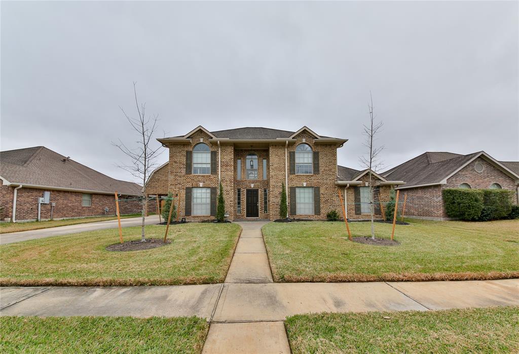 2413 Florence Drive, League City, Texas image 8