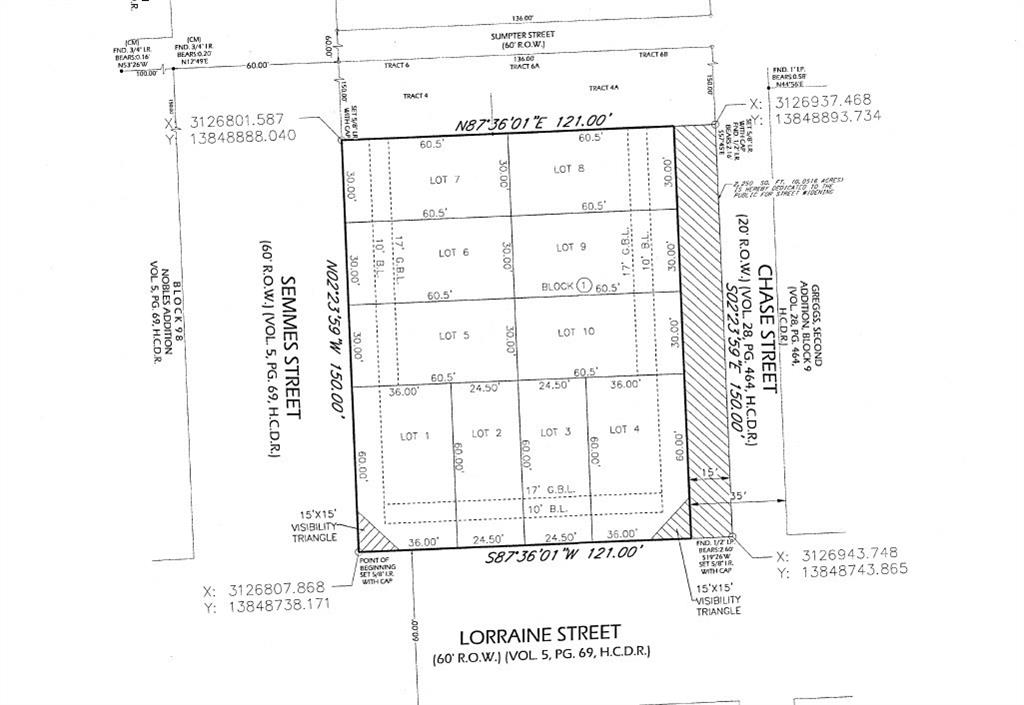 2103 Lorraine Street, Houston, Texas image 1