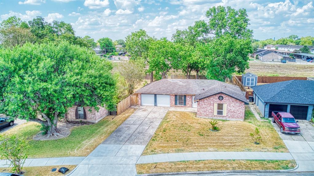 7118 Bahia Lane, Houston, Texas image 12