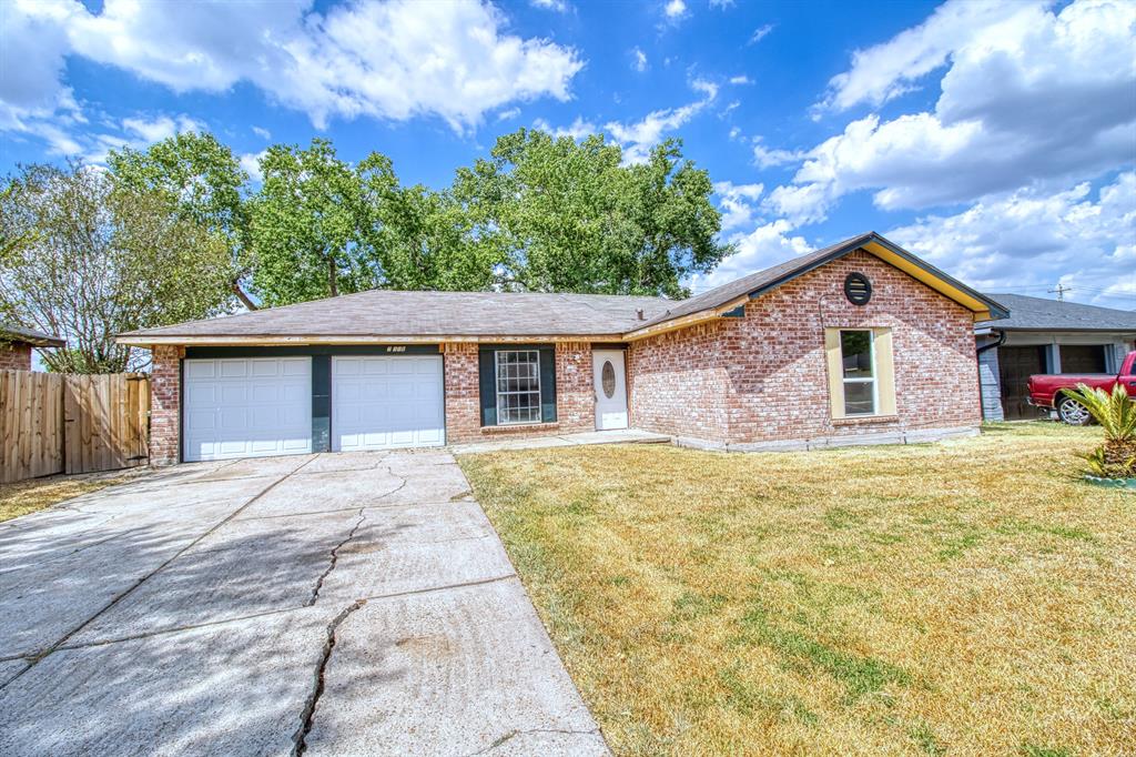 7118 Bahia Lane, Houston, Texas image 1