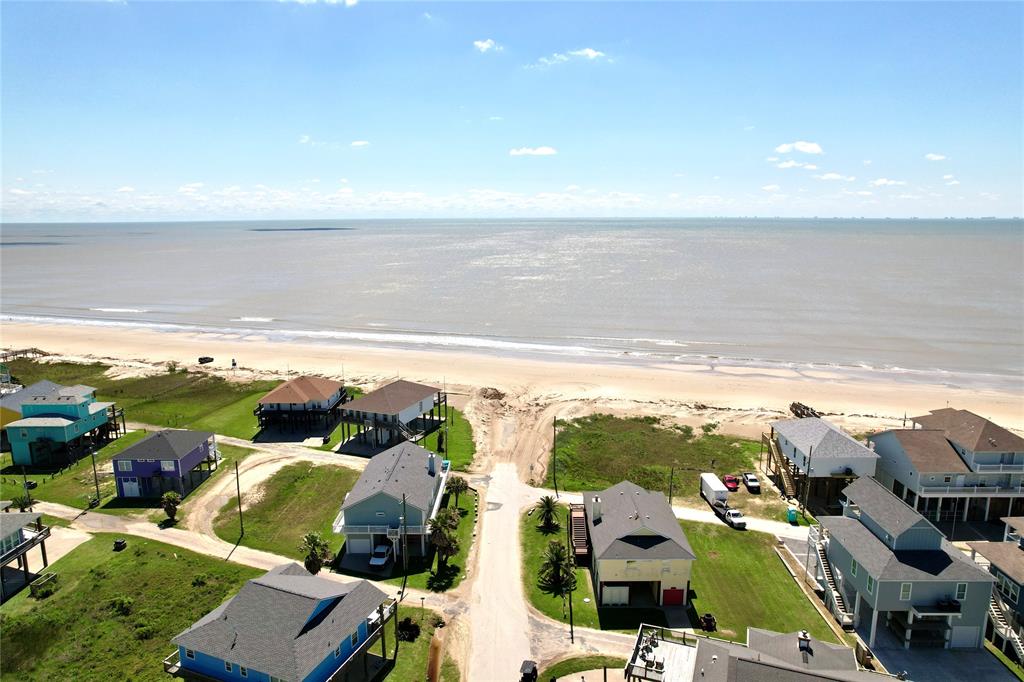 982 Cove, Crystal Beach, Texas image 7