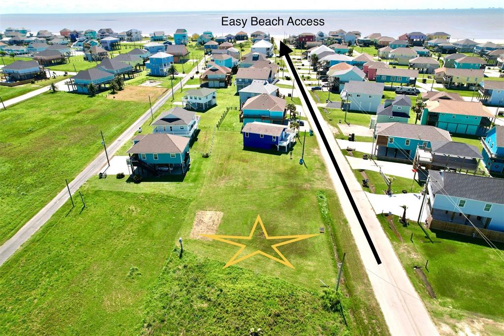 982 Cove, Crystal Beach, Texas image 3