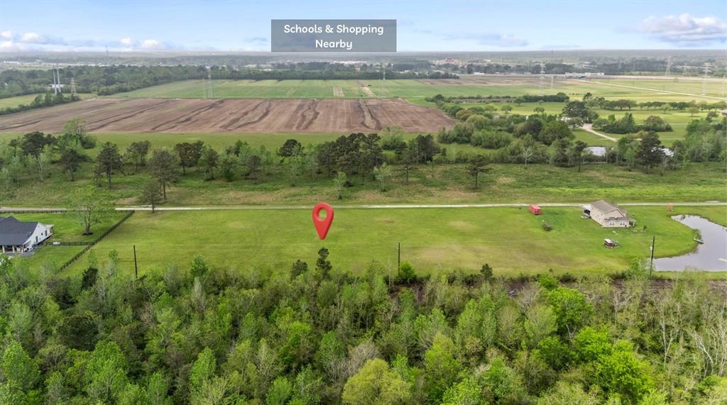 00 Krenek Road, Crosby, Texas image 1