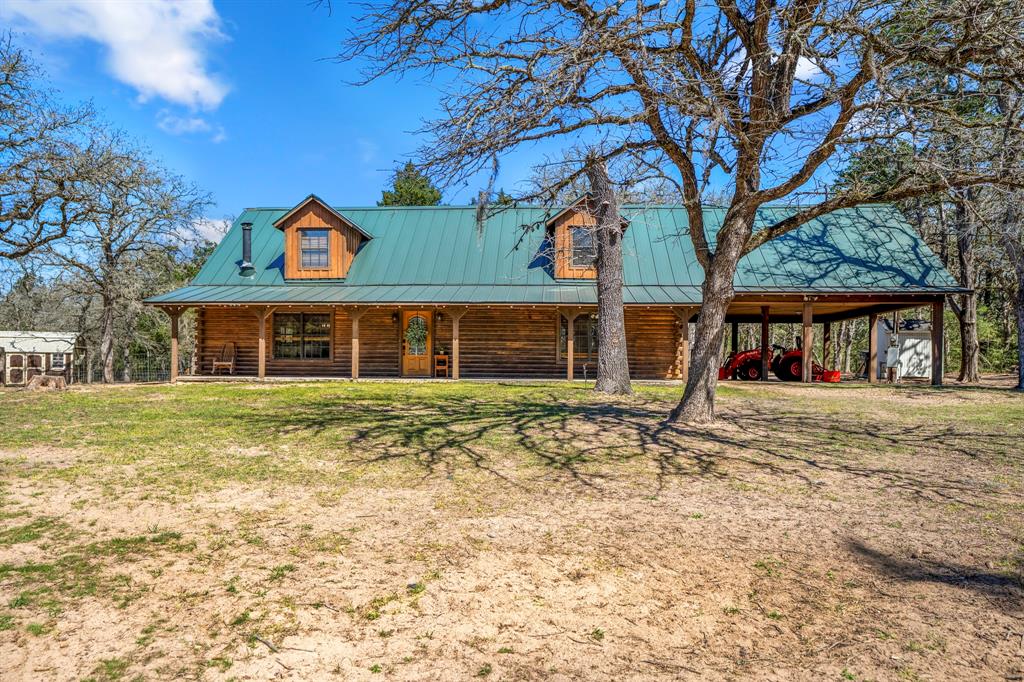 1760 County Road 215, Weimar, Texas image 3