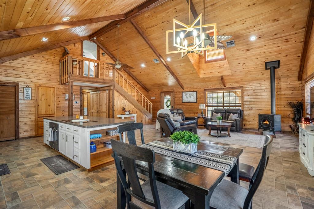 1760 County Road 215, Weimar, Texas image 5
