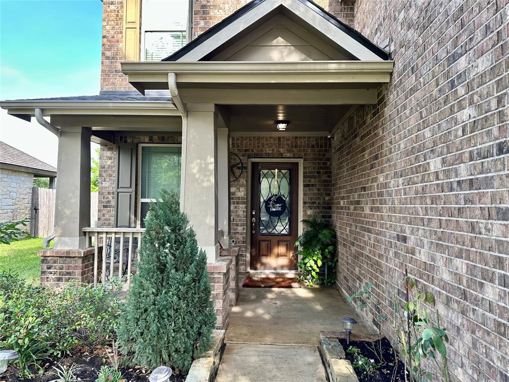 3110 Balch Springs Lane, Katy, Texas image 3