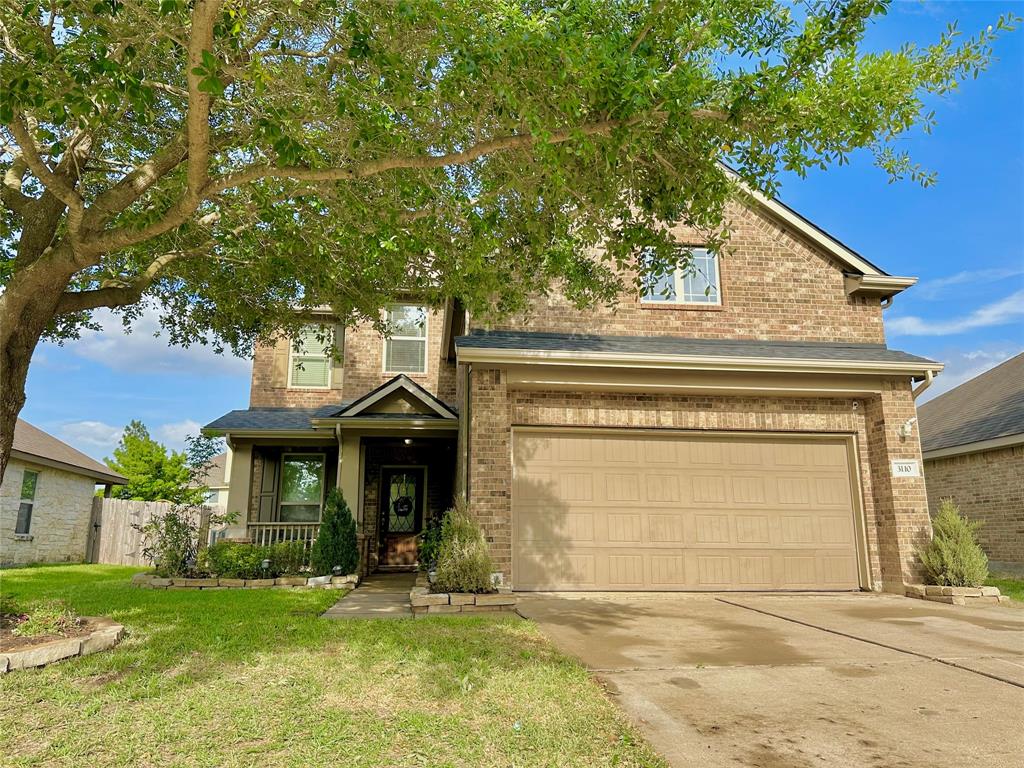 3110 Balch Springs Lane, Katy, Texas image 5