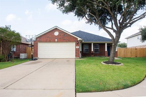 A home in Deer Park