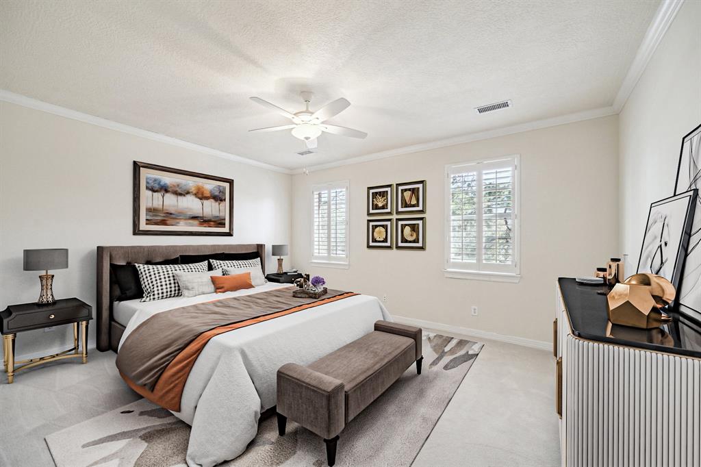 1506 Sheltering Oaks Lane, Kingwood, Texas image 34