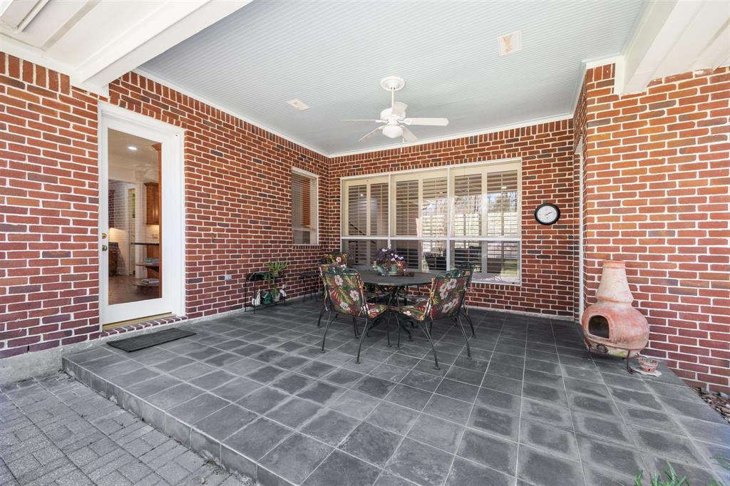 1506 Sheltering Oaks Lane, Kingwood, Texas image 44