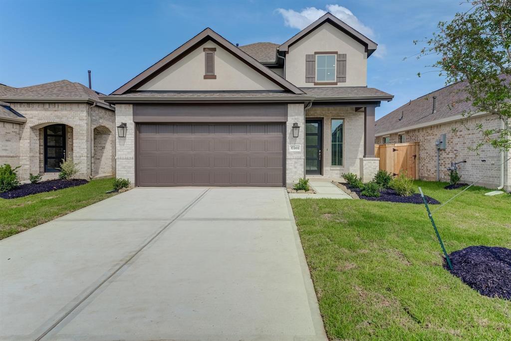 17202 Bluebonnet Creek Trail