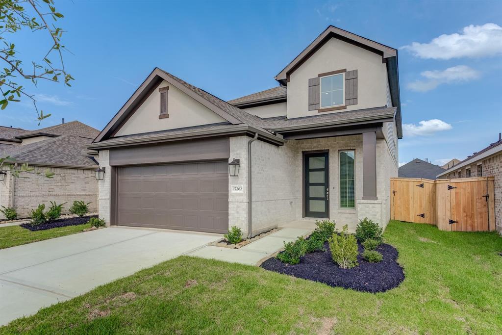 17202 Bluebonnet Creek Trail