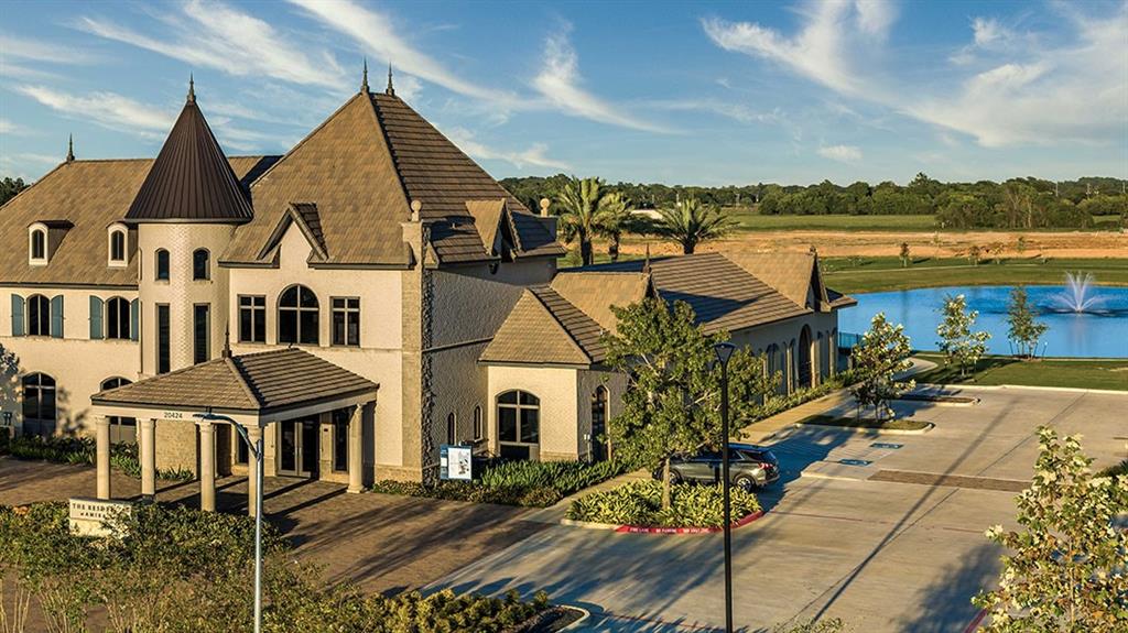 20738 Open Range Court