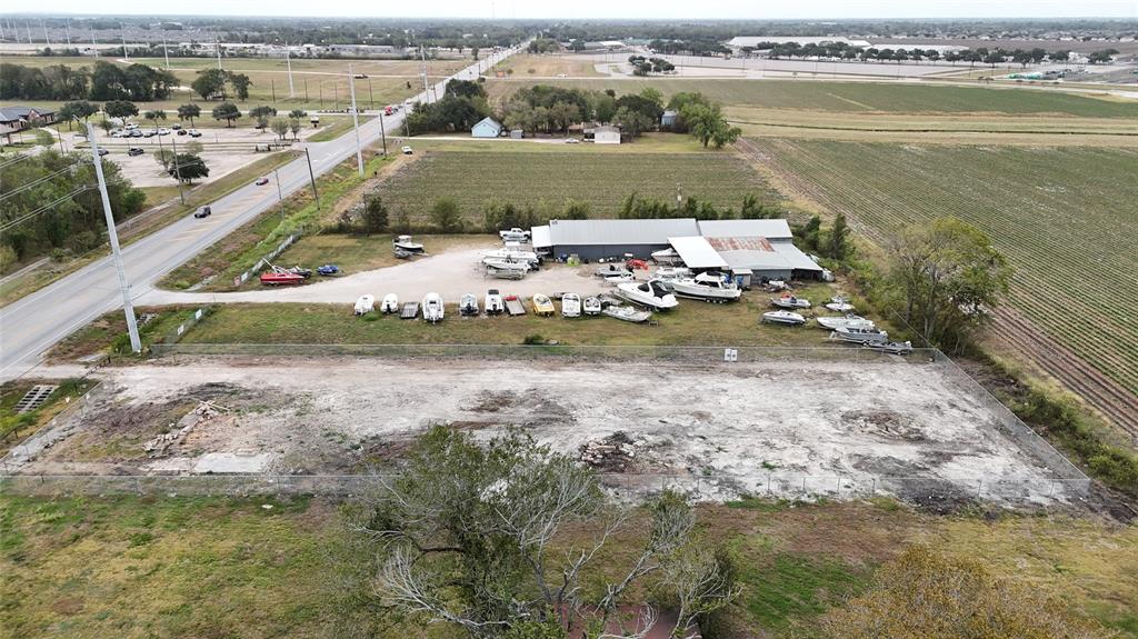 3634 Highway 36 S