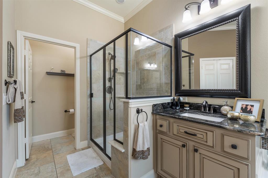 19835 Driver Forest Drive, Porter, Texas image 35