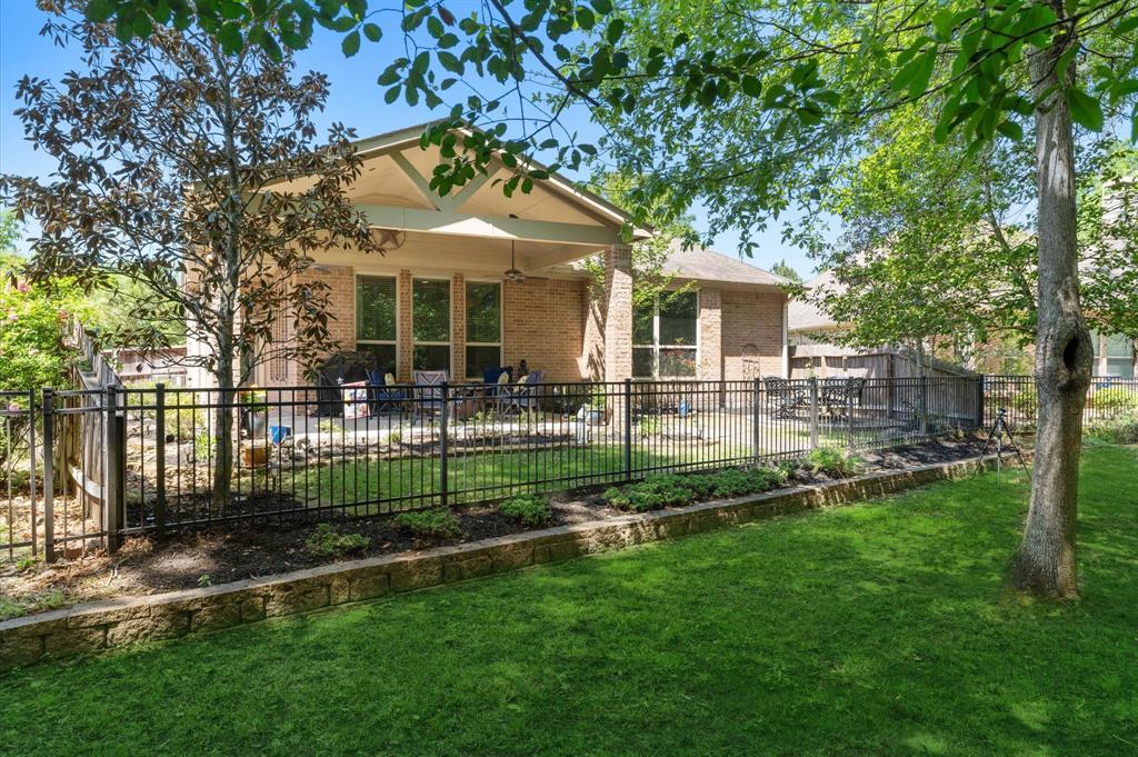 19835 Driver Forest Drive, Porter, Texas image 45
