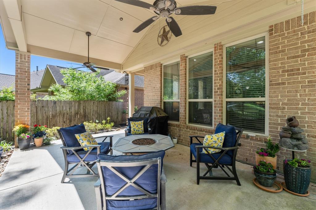 19835 Driver Forest Drive, Porter, Texas image 41