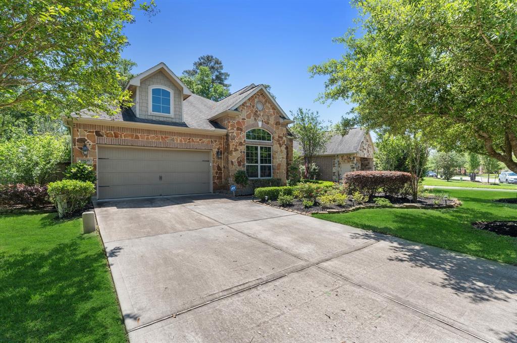 19835 Driver Forest Drive, Porter, Texas image 5