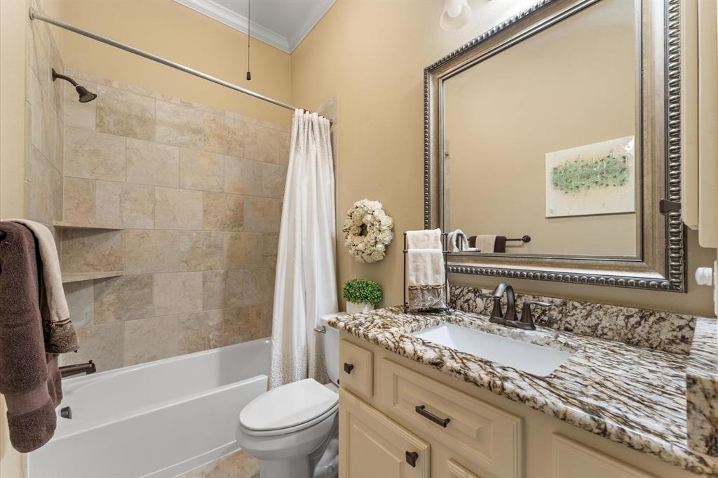 19835 Driver Forest Drive, Porter, Texas image 28