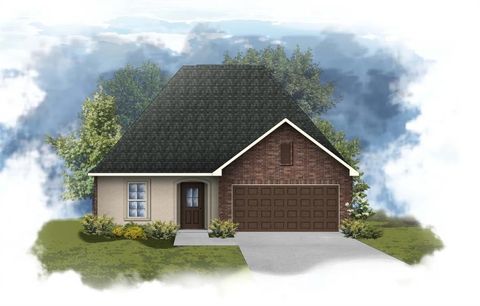 Photo of 6740 Arbor Way, Orange, TX 77630 (MLS # 12696522)