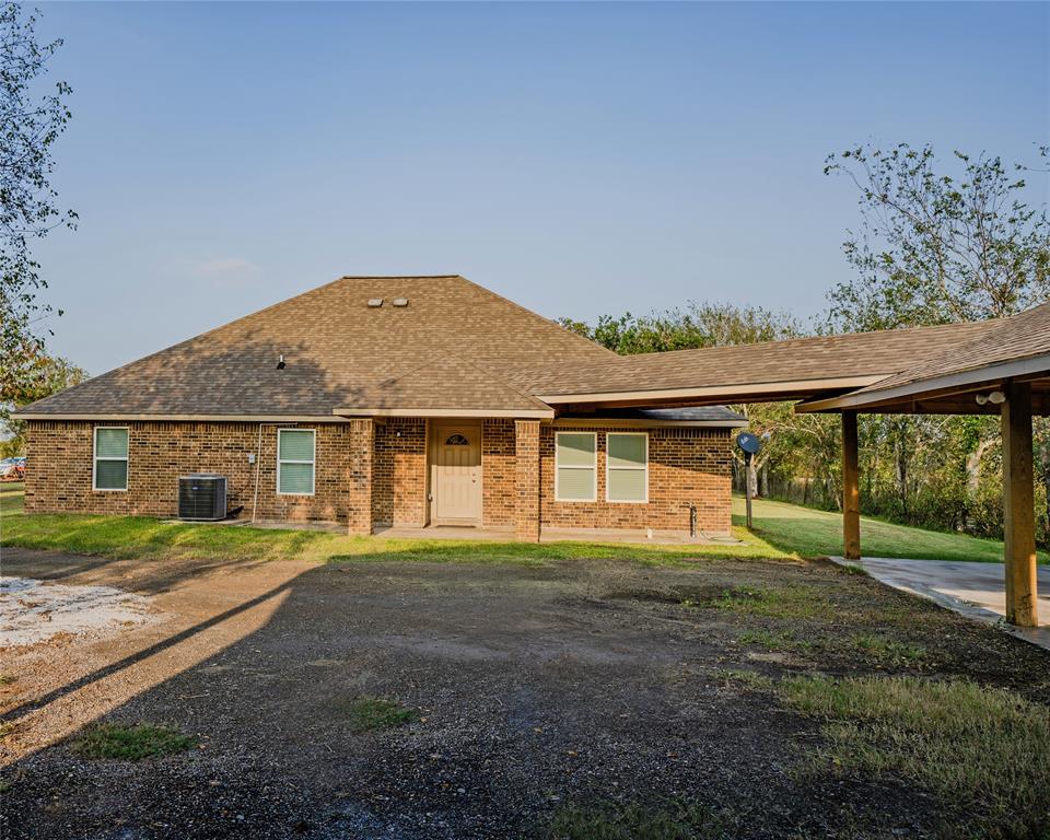 4340 S Hwy 60 Hwy, Wharton, Texas image 4