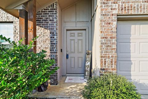 A home in Hockley