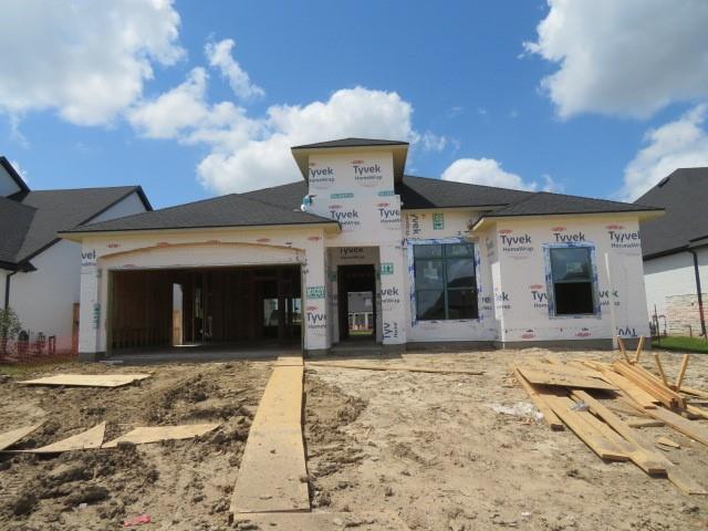 1714 Spring View Drive, Friendswood, Texas image 8