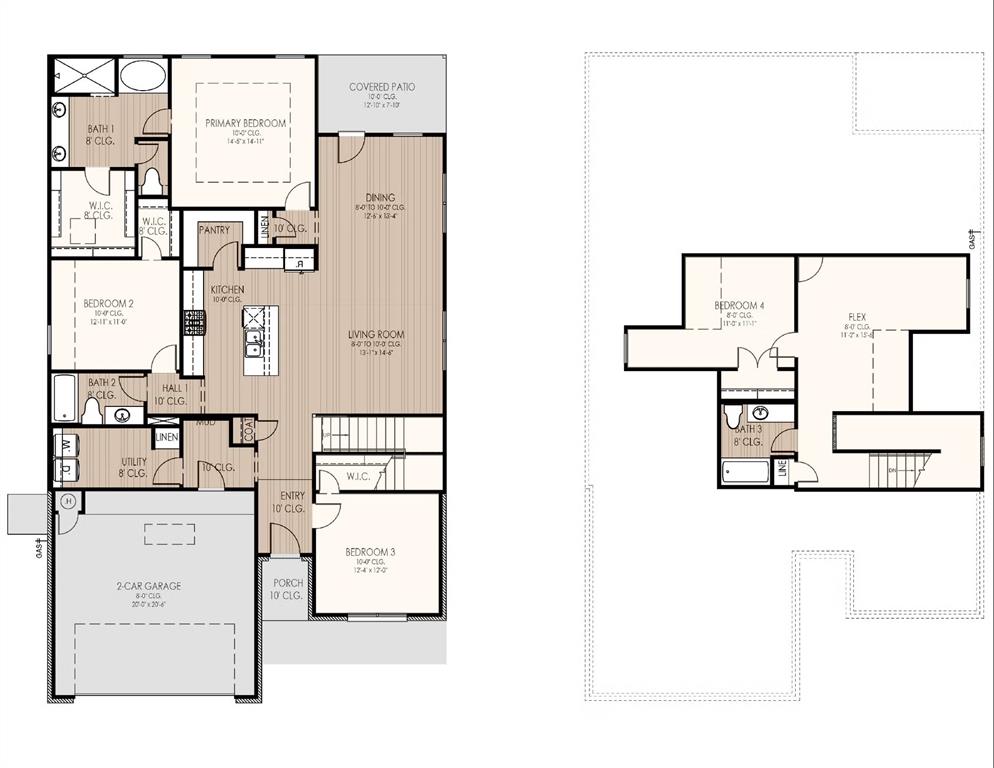12035 Noble Heart Drive