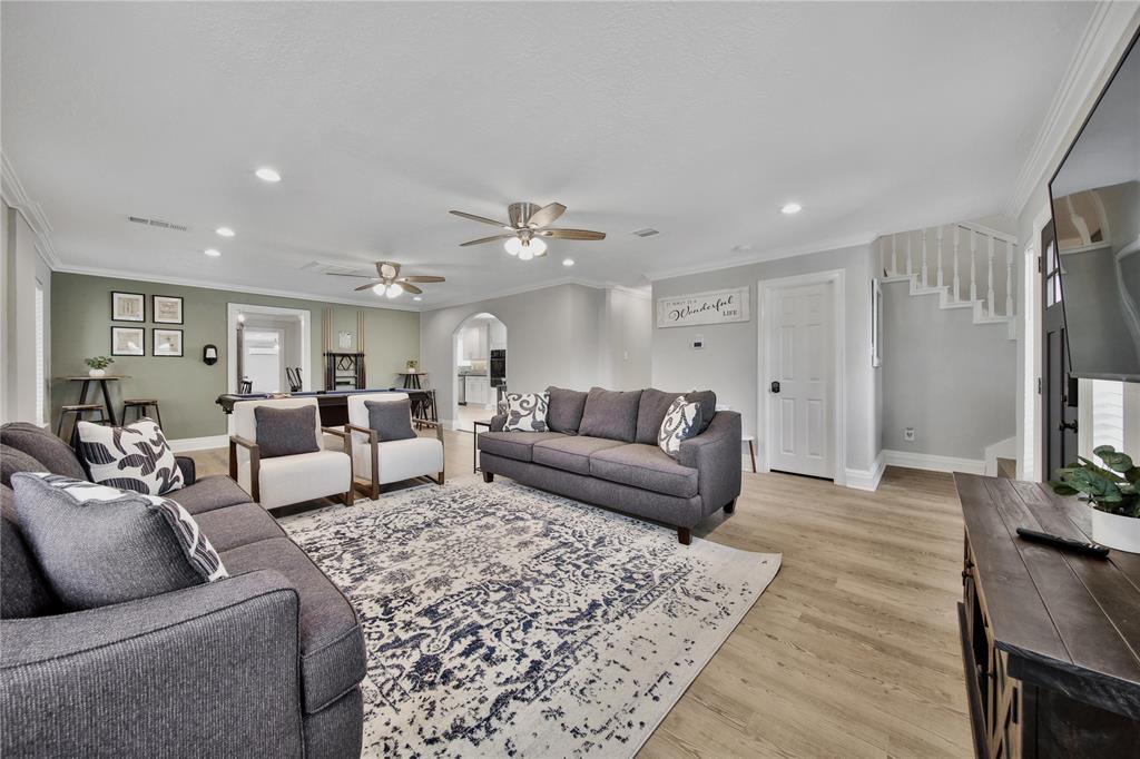 2713 Rosewood Street, Houston, Texas image 21