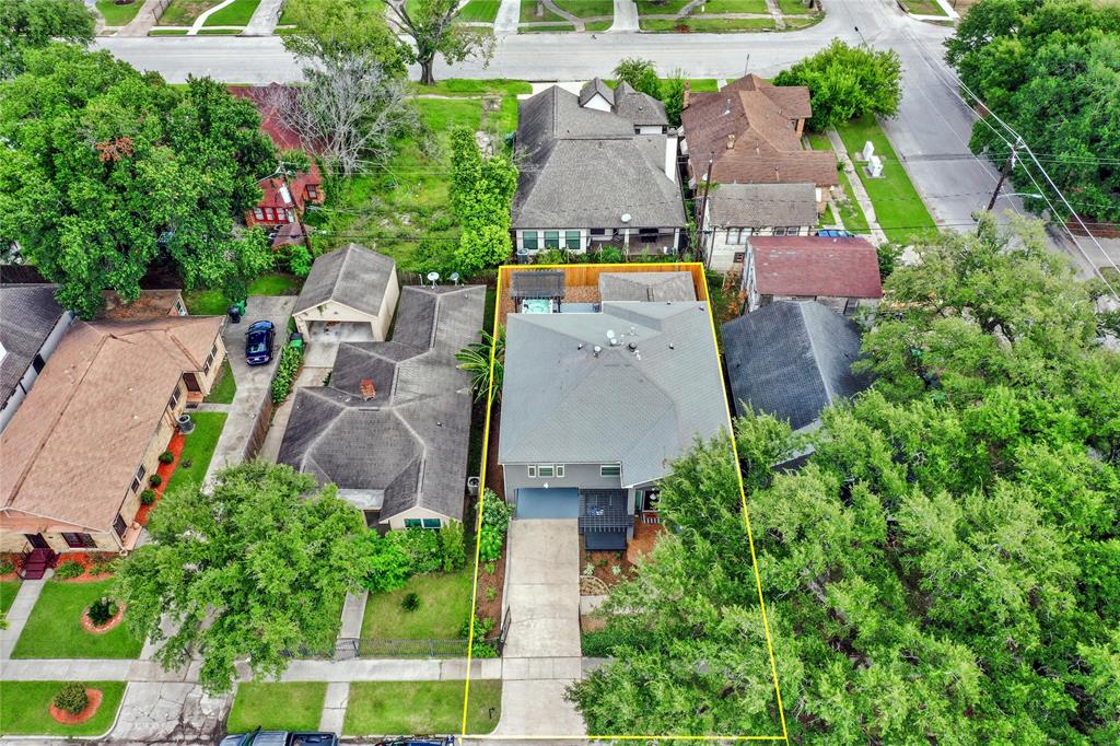2713 Rosewood Street, Houston, Texas image 9