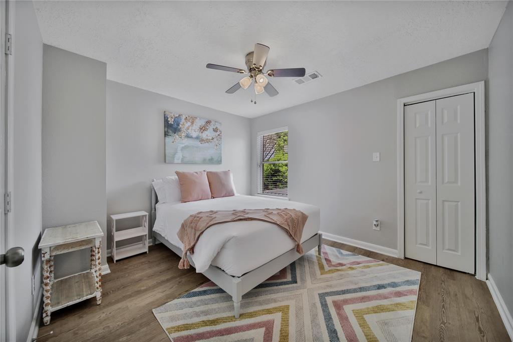 2713 Rosewood Street, Houston, Texas image 39