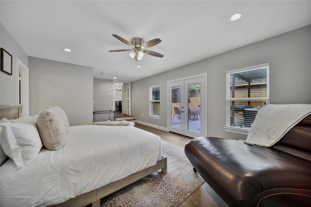 2713 Rosewood Street, Houston, Texas image 31
