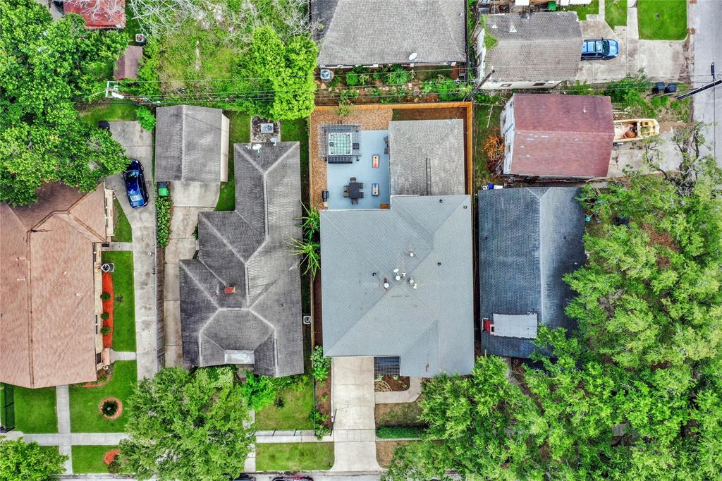 2713 Rosewood Street, Houston, Texas image 8