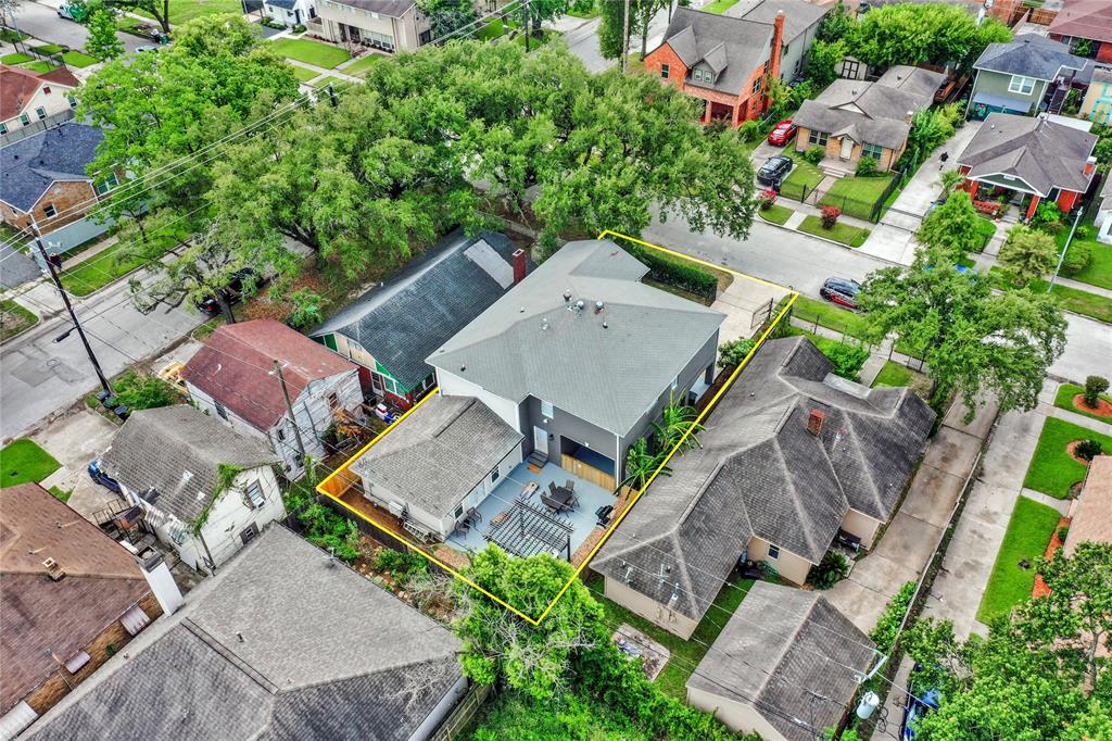 2713 Rosewood Street, Houston, Texas image 7