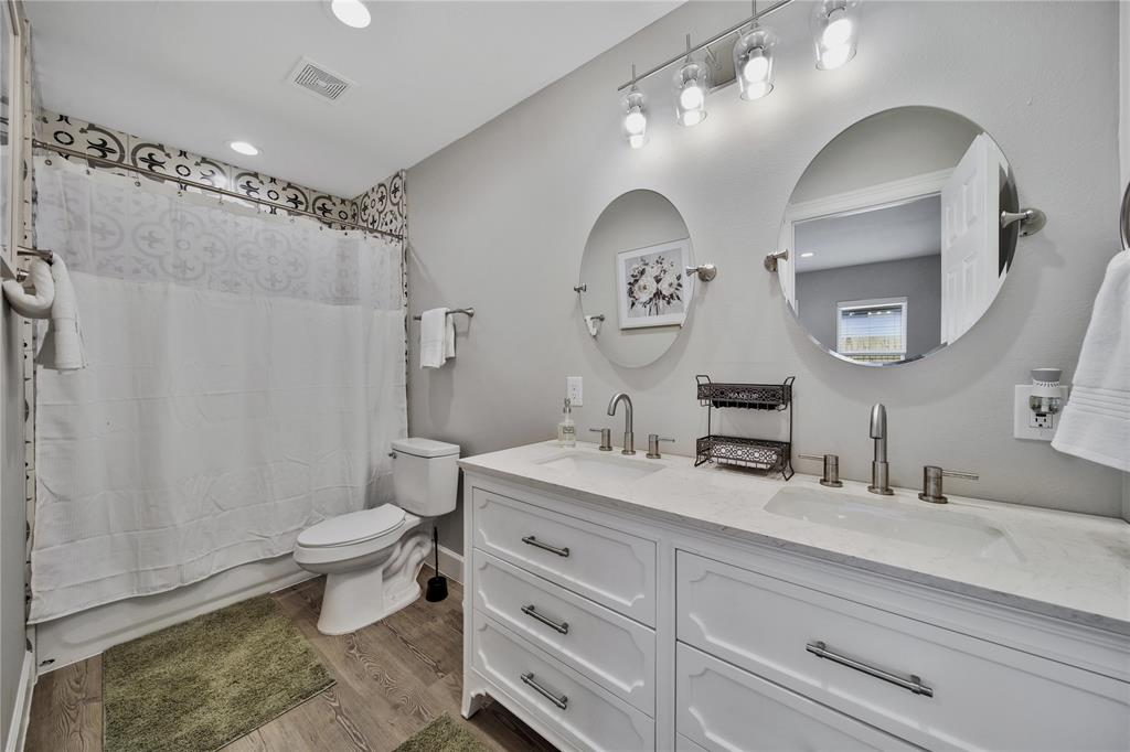 2713 Rosewood Street, Houston, Texas image 33