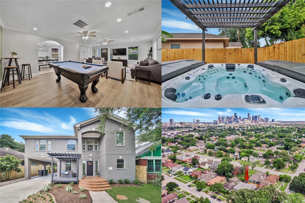 2713 Rosewood Street, Houston, Texas image 1
