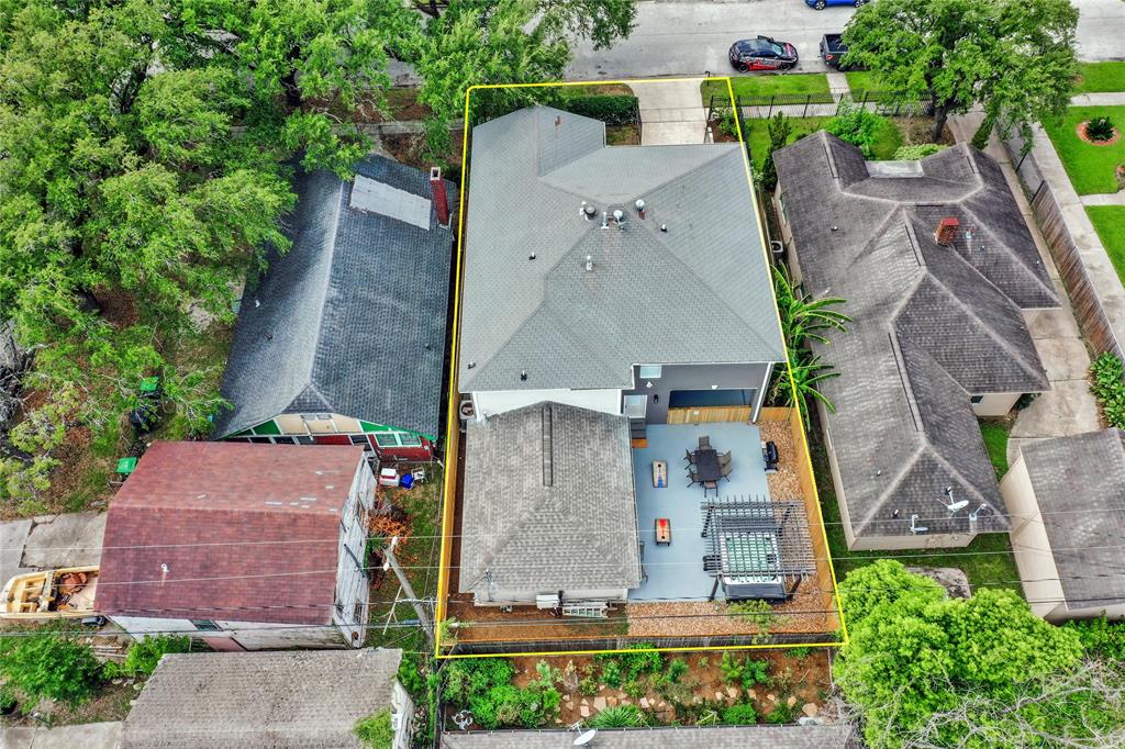 2713 Rosewood Street, Houston, Texas image 6
