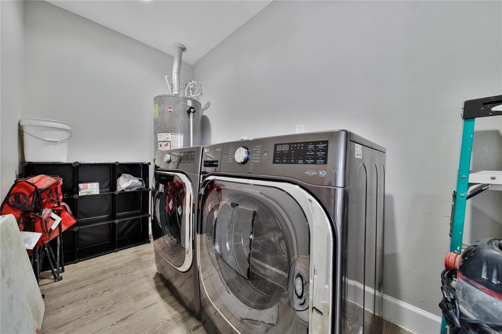 2713 Rosewood Street, Houston, Texas image 37